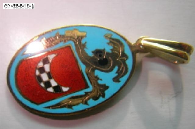 REGALOS DE EMPRESA PERSONALIZADOS EN ORO &oacute; PLATA