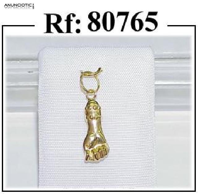 COLGANTE PU&Ntilde;O o FIGA