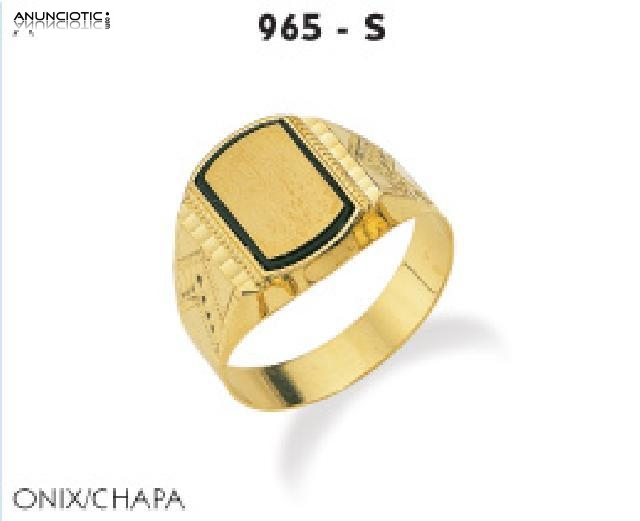 SELLOS Y COLGANTES  LETRAS en oro &oacute; plata