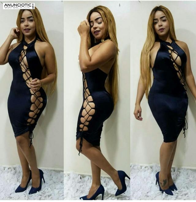 OFERTA - Vestidos Americanos desde 20�