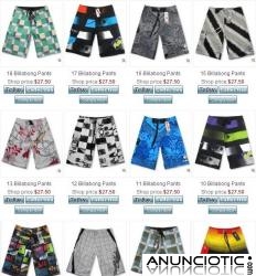 M&uml;&cent;s barato y m&uml;&cent;s corto playa pantalones Ralph Lauren para hombre 