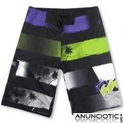 M&uml;&cent;s barato y m&uml;&cent;s corto playa pantalones Ralph Lauren para hombre 