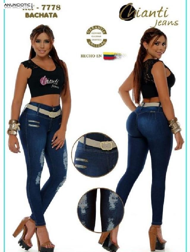 &iquest;Quieres vestir y lucir la mejor ropa con ENCANTO LATINO en Europa?