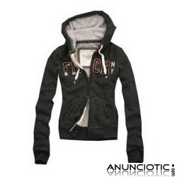 r&uml;&brvbar;plica de Abercrombie Fitch af ropa con capucha para mujer en venta en www.a-fitch.com 