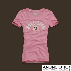 r&uml;&brvbar;plica de Abercrombie Fitch af ropa abercrombie hollister mujer baja camiseta en www.a-fitch.com 