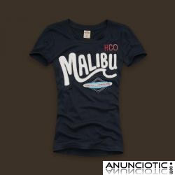 r&uml;&brvbar;plica de Abercrombie Fitch af ropa abercrombie hollister mujer baja camiseta en www.a-fitch.com 