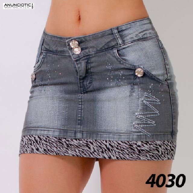 Encantolatino: Oferta Faldas � 30.00 