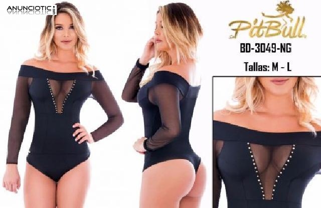 c&oacute;modos para salir, bodys