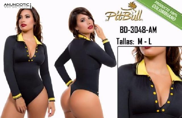Bodys de &uacute;ltima moda, aqu&iacute;.