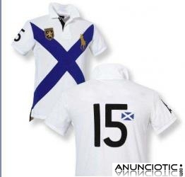 13 � Copa del Mundo 2010 Camisetas!