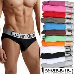 Calvin Klein 365 de los hombres la ropa interior calzoncillos boxer
