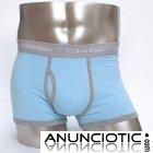 calzoncillos Calvin Klein 500 unit: � 1150 (2.3 euro each unit) 