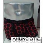 calzoncillos Calvin Klein 500 unit: � 1150 (2.3 euro each unit) 