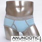 calzoncillos Calvin Klein 500 unit: � 1150 (2.3 euro each unit) 