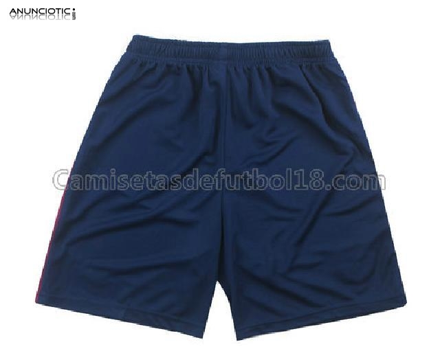 nueva primera equipaci&oacute;n barcelona 2017-2018