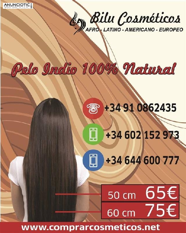 Nuevas Ofertas en Bilu Cosm&eacute;ticos