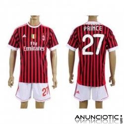 Venta caliente club de f&uml;&sup2;tbol Camisetas de F&uml;&sup2;tbol