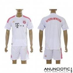 Venta caliente club de f&uml;&sup2;tbol Camisetas de F&uml;&sup2;tbol