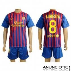 Venta caliente club de f&uml;&sup2;tbol Camisetas de F&uml;&sup2;tbol