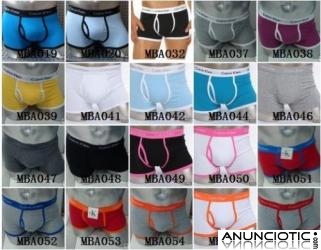 ropa interior de CK es de 2 euros! env&uml;&ordf;o gratis a Espana