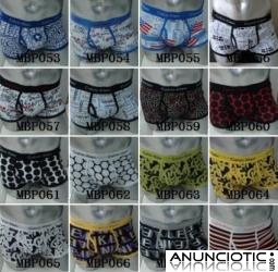 ropa interior de CK es de 2 euros! env&uml;&ordf;o gratis a Espana