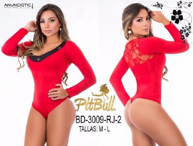MUJERES TENEMOS BODYS PARA TODA OCASI&Oacute;N
