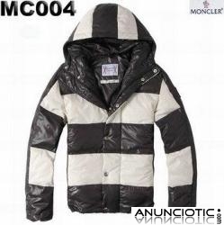 V&Atilde;&ordf;tement Moncler gros, spide 