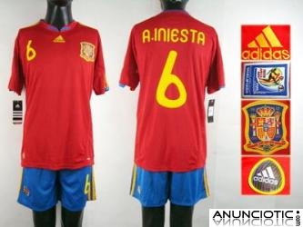 Venta al por mayor Tailandia 11 -12 nueva versi&uml;&reg;n camiseta del Real Madrid