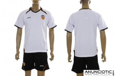 m¨¢s barato de Valencia camisetas 2012 www.league-jersey.com