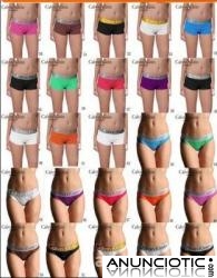 calzoncillos Calvin Klein 200 unit: � 500 (2.5euro each unit)