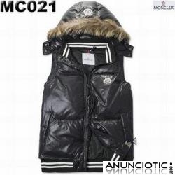 ropa de abrigo moncler baratos, por escudo 