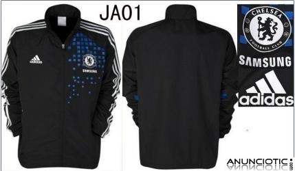 Deportes F&uml;&sup2;tbol Jerseys, ch&uml;&cent;ndal, chaqueta