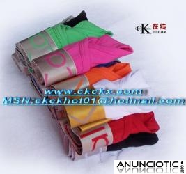 impresi&uml;&reg;n de la moda de ropa interior de CalvinKlein  