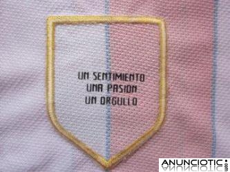 m&uml;&cent;s barato Camiseta de Atelico Madrid