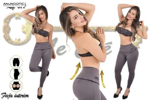 Leggins para Chicas como T&uacute;	
