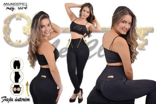 Leggins para Chicas como T&uacute;	