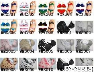 Comprar / Vender en Espa&ntilde;a Calvin Klein 365 www.ck-es.com