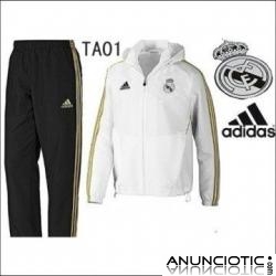 2011 Real Madrid de f&uml;&sup2;tbol ch&uml;&cent;ndal