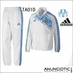 Marsella 2011 del f&uml;&sup2;tbol ch&uml;&cent;ndal