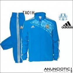 Marsella 2011 del f&uml;&sup2;tbol ch&uml;&cent;ndal