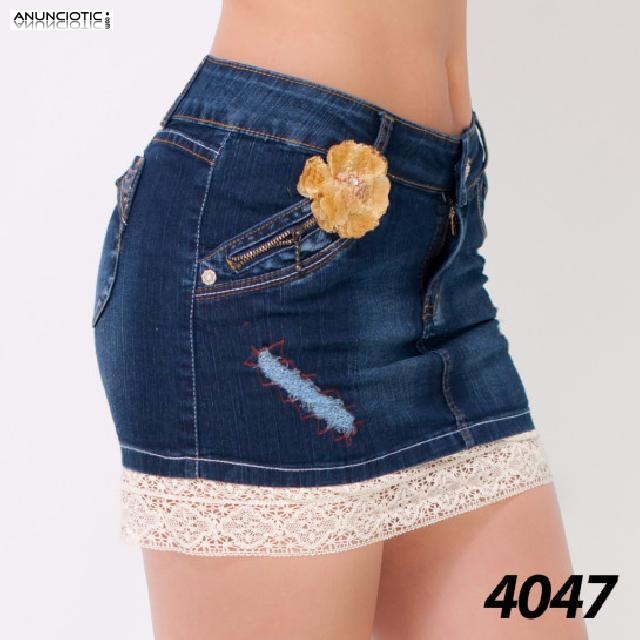 Faldas para Mujeres Solo Aqu&iacute;