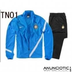 2011 Inter de Mil&uml;&cent;n de f&uml;&sup2;tbol ch&uml;&cent;ndal