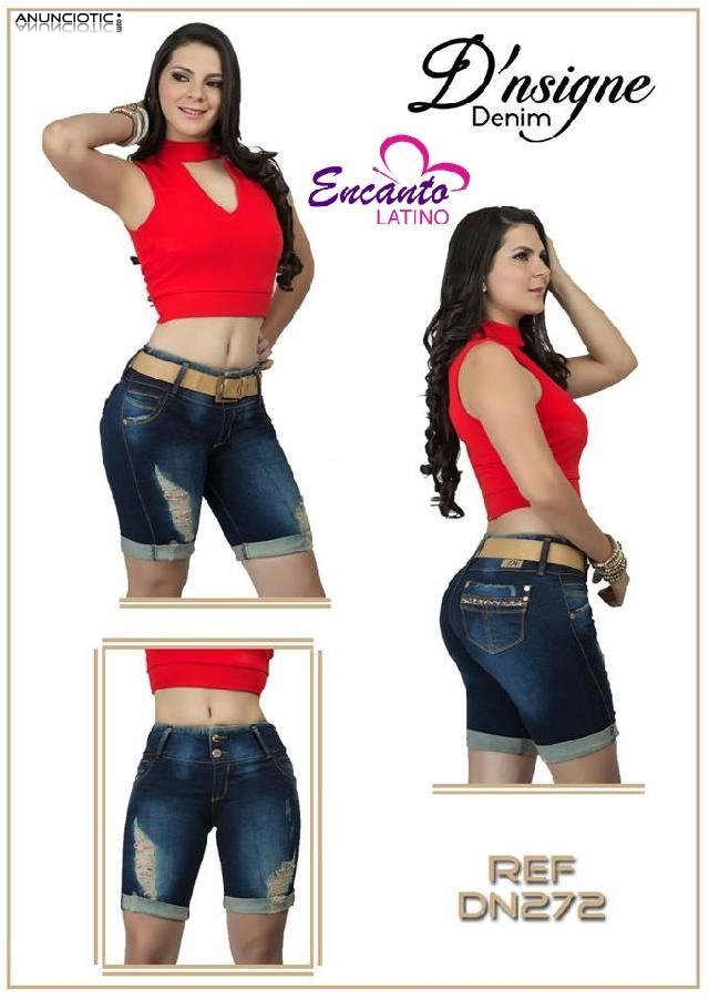 C&Oacute;MODOS SHORES TODA OCASION