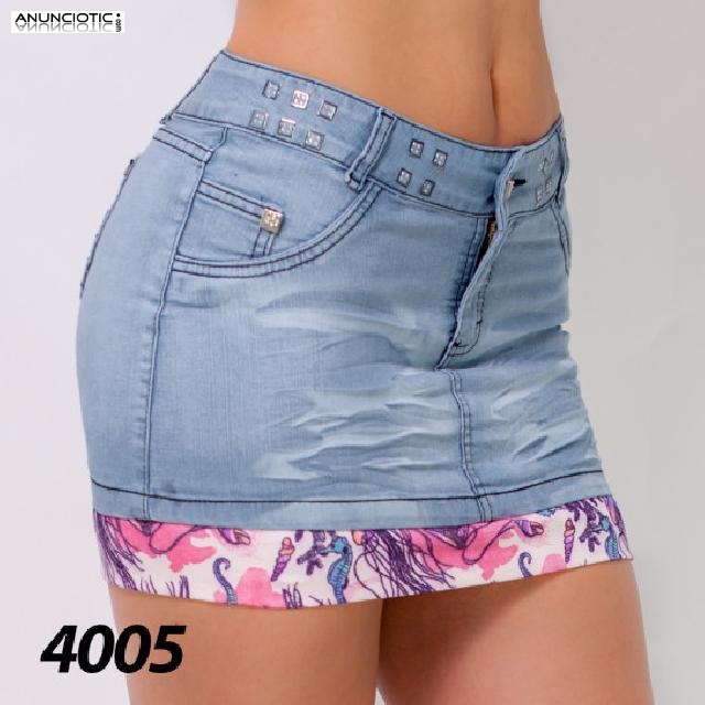 C&Oacute;MODAS FALDAS TODA OCASION