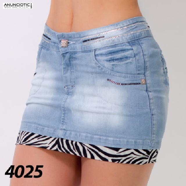 C&Oacute;MODAS FALDAS TODA OCASION