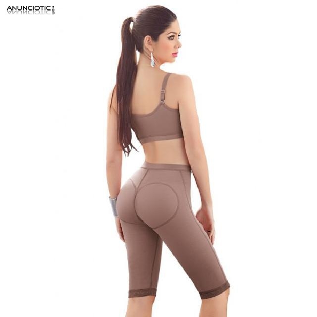 C&Oacute;MODA PANTY FAJA PARA MOLDEAR TUS GLUTEOS