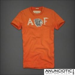 r&uml;&brvbar;plica abecrombie Fitch camiseta al por mayor en www.profcost.net