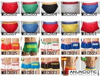 M&uml;&cent;s 365 Calvin Klein boxer www.ck-es.com descuento m&uml;&cent;s reciente bajo!