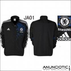 Nueva chaqueta de f&uml;&sup2;tbol, f&uml;&sup2;tbol ch&uml;&cent;ndal
