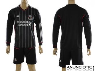 La nueva lista de la liga ch&uml;&cent;ndal y camiseta